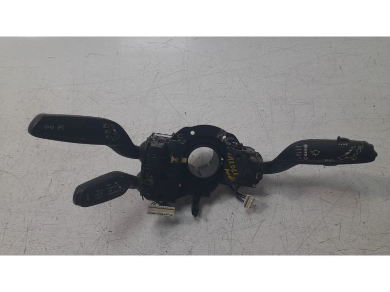 Recambio de mando multifuncion para audi q5 (8rb) 2.0 tdi quattro referencia OEM IAM 4G8953502AD  LMF640037HQ