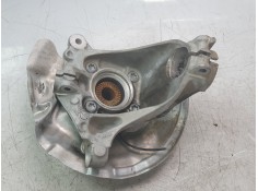 Recambio de mangueta delantera izquierda para bmw 1 (f40) 118 d referencia OEM IAM 6876646   2