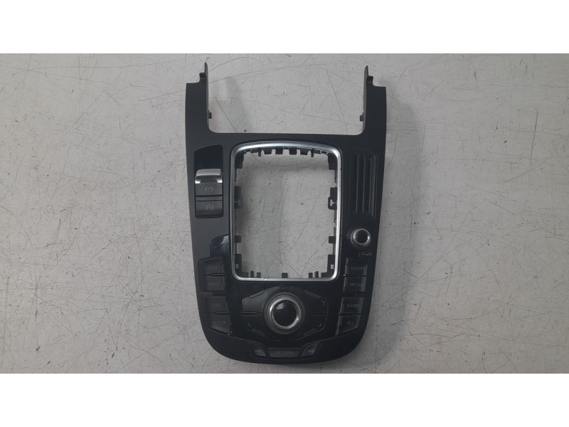 Recambio de mando multifuncion para audi q5 (8rb) 2.0 tdi quattro referencia OEM IAM 8T0919611WFX  