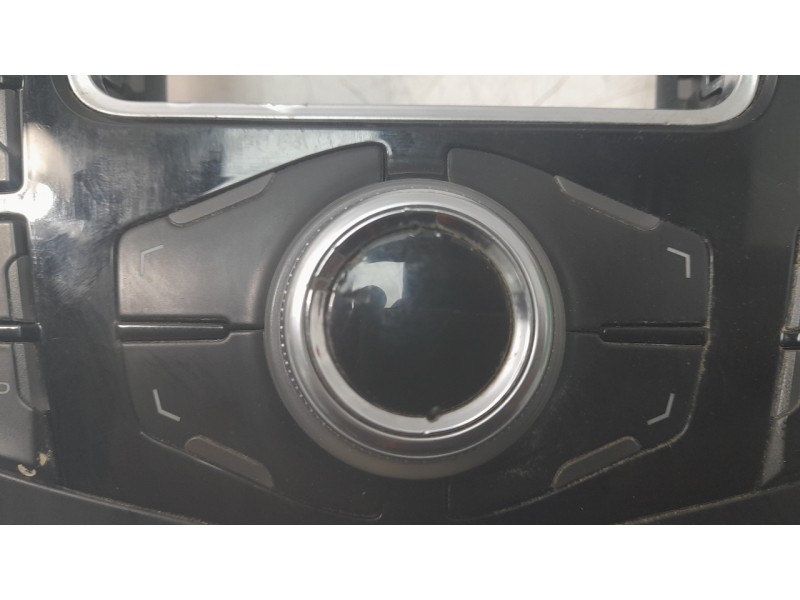 Recambio de mando multifuncion para audi q5 (8rb) 2.0 tdi quattro referencia OEM IAM 8T0919611WFX  