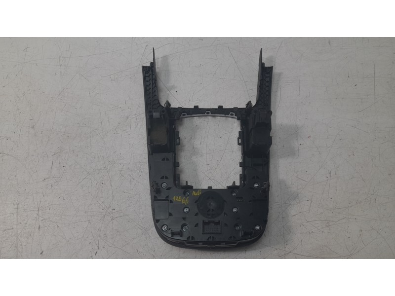 Recambio de mando multifuncion para audi q5 (8rb) 2.0 tdi quattro referencia OEM IAM 8T0919611WFX  