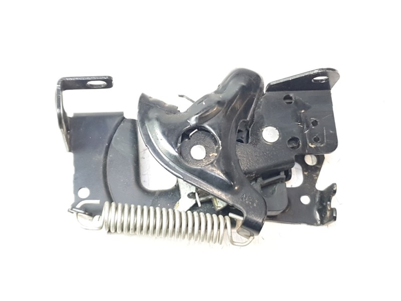 Recambio de cerradura capo para mini clubman (f54) cooper referencia OEM IAM 7300569  