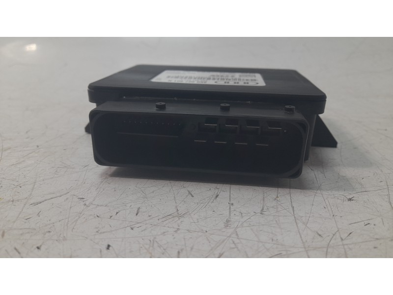 Recambio de modulo electronico para audi q5 (8rb) 2.0 tdi quattro referencia OEM IAM 8K0907801N  