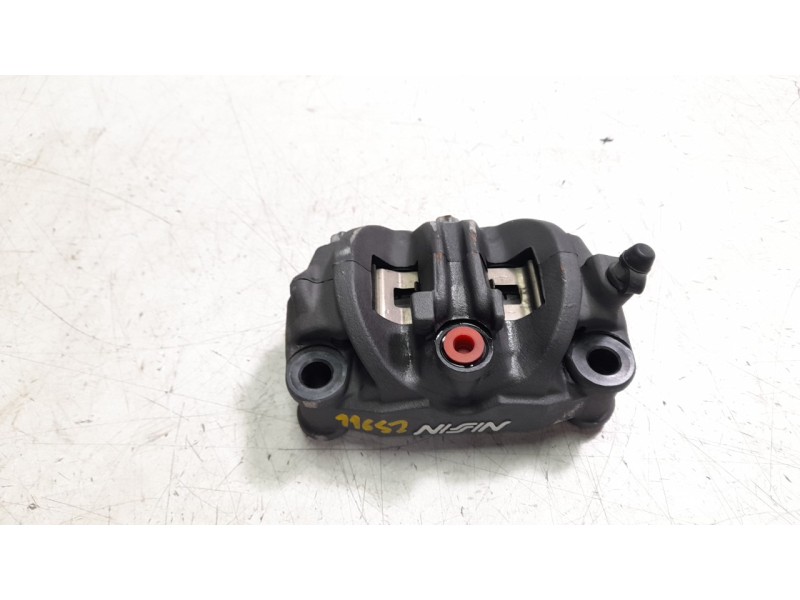 Recambio de pinza de freno delantera derecha para honda cb 650r cb 650r referencia OEM IAM 45250MJPG52  