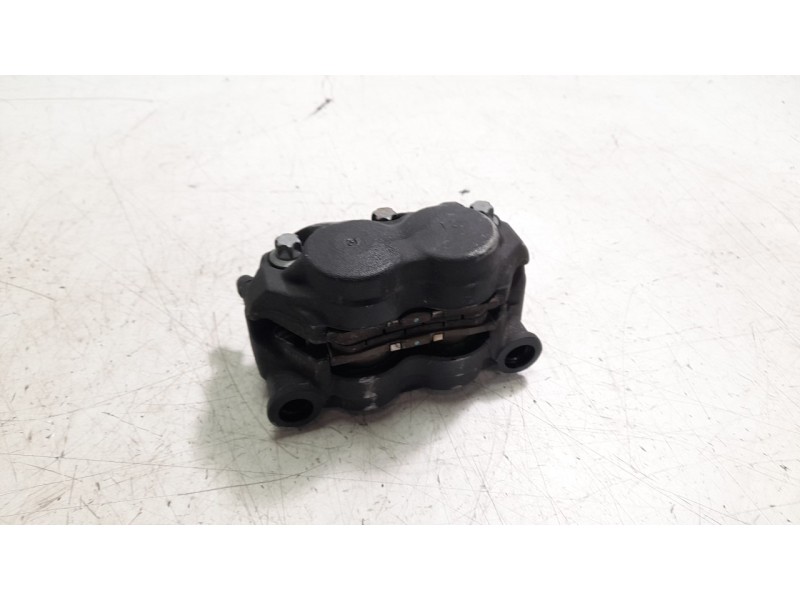 Recambio de pinza de freno delantera derecha para honda cb 650r cb 650r referencia OEM IAM 45250MJPG52  