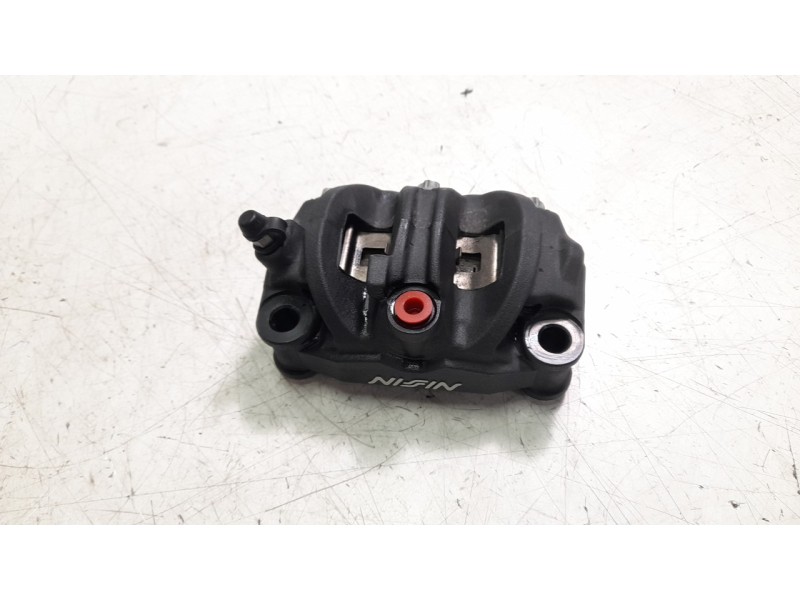 Recambio de pinza de freno delantera izquierda para honda cb 650r cb 650r referencia OEM IAM 45150MJPG52  