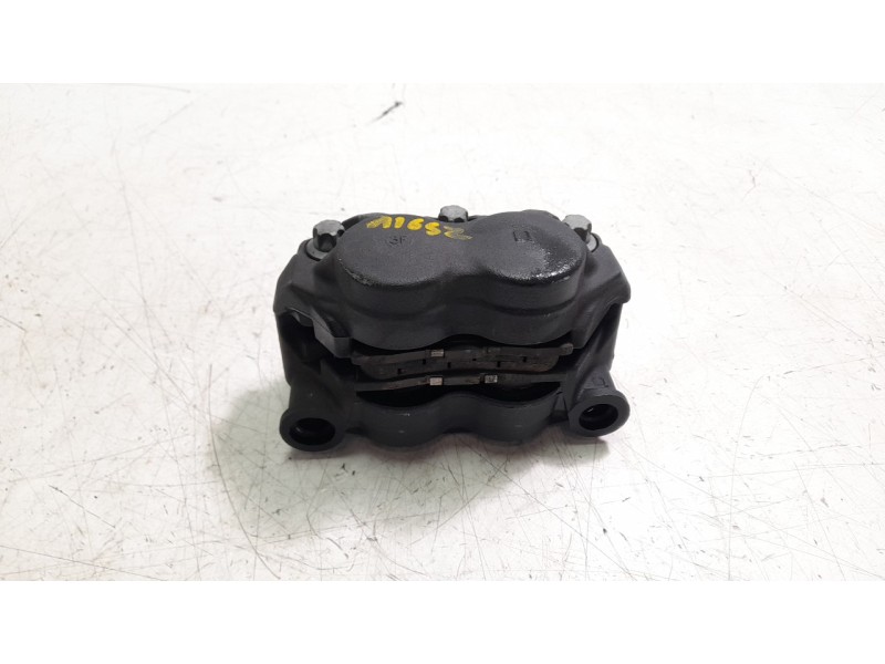 Recambio de pinza de freno delantera izquierda para honda cb 650r cb 650r referencia OEM IAM 45150MJPG52  