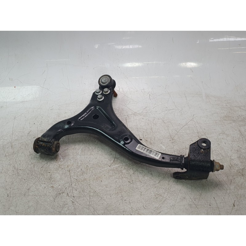 Recambio de brazo suspension delantero izquierdo para mg mg hs (as23) 1.5 t (sas23) referencia OEM IAM 106899891  