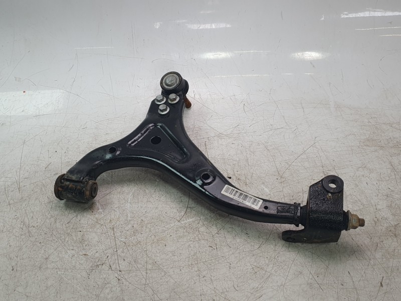 Recambio de brazo suspension delantero izquierdo para mg mg hs (as23) 1.5 t (sas23) referencia OEM IAM 106899891  