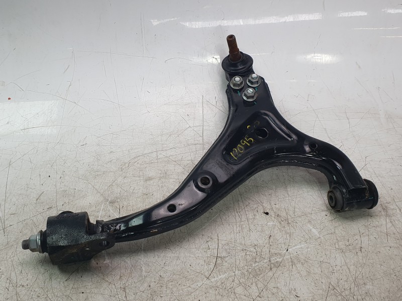 Recambio de brazo suspension delantero izquierdo para mg mg hs (as23) 1.5 t (sas23) referencia OEM IAM 106899891  