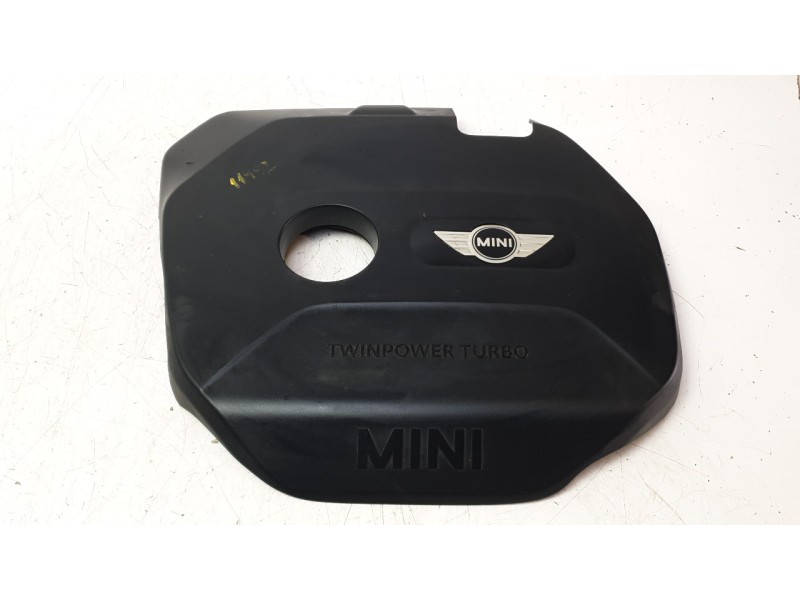 Recambio de tapa motor para mini clubman (f54) cooper referencia OEM IAM 11128601635  