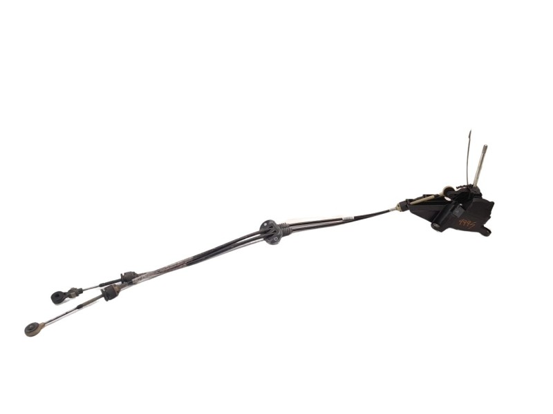 Recambio de palanca cambio para ford focus lim. trend + referencia OEM IAM   