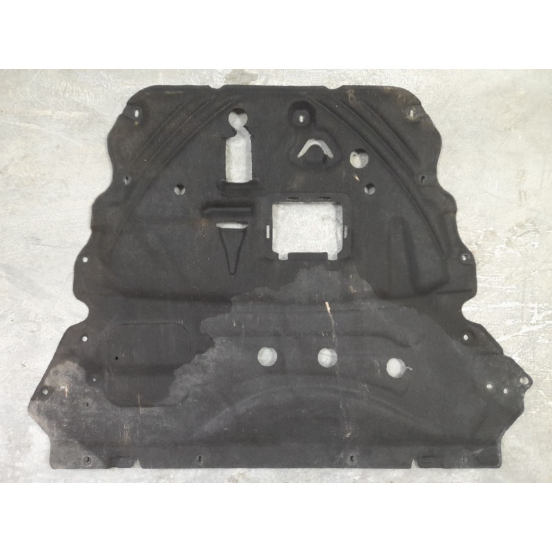 Recambio de cubrecarter para ford kuga iii (dfk) 2.5 duratec plug-in-hybrid referencia OEM IAM LX6Z6775M  