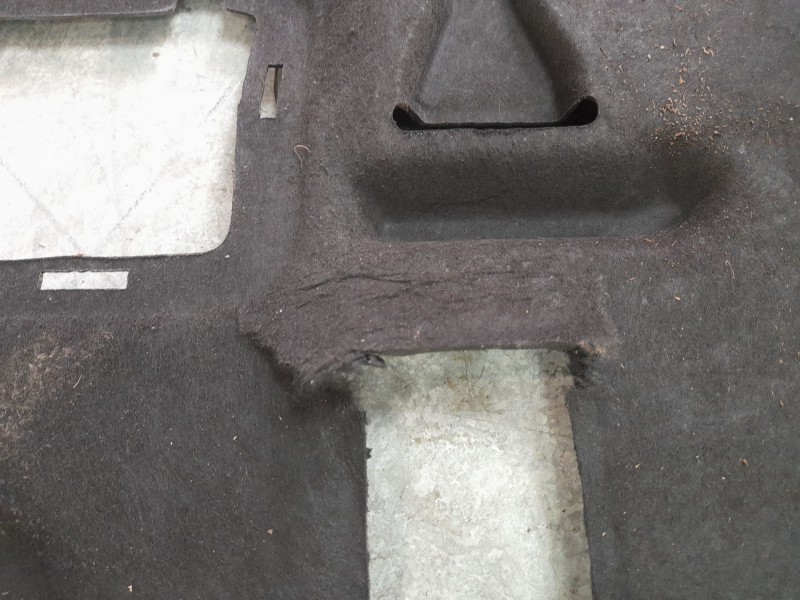 Recambio de cubrecarter para ford kuga iii (dfk) 2.5 duratec plug-in-hybrid referencia OEM IAM LX6Z6775M  