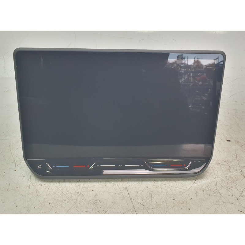 Recambio de pantalla multifuncion para cupra leon (kl1, ku1, kug) 1.5 tsi referencia OEM IAM 11H919605  