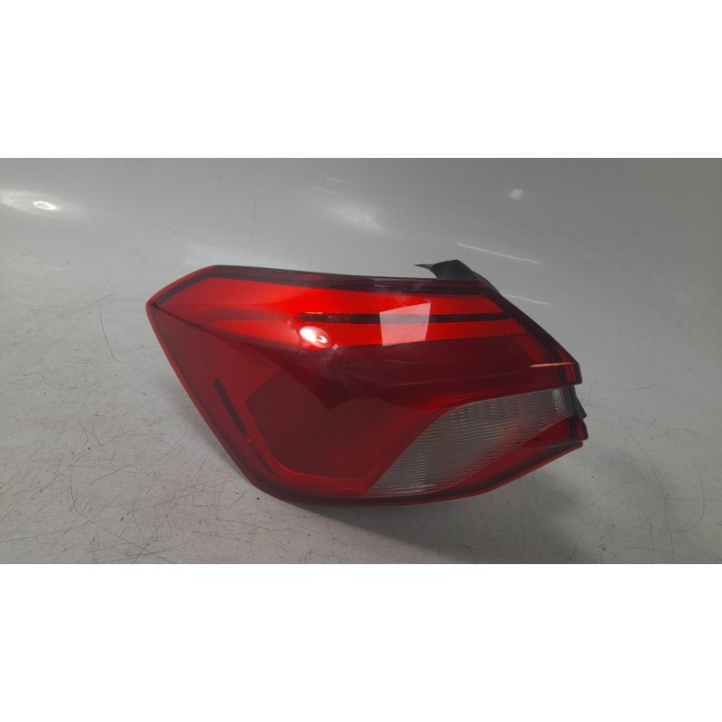 Recambio de piloto trasero izquierdo para ford focus iv (hn) 1.5 ecoblue referencia OEM IAM 2525720  FD4324064/4030524