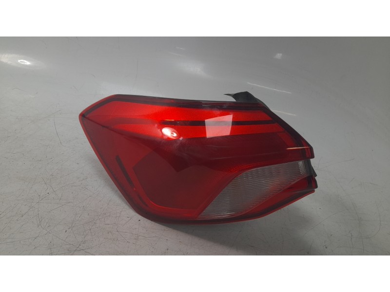 Recambio de piloto trasero izquierdo para ford focus iv (hn) 1.5 ecoblue referencia OEM IAM 2525720  FD4324064/4030524