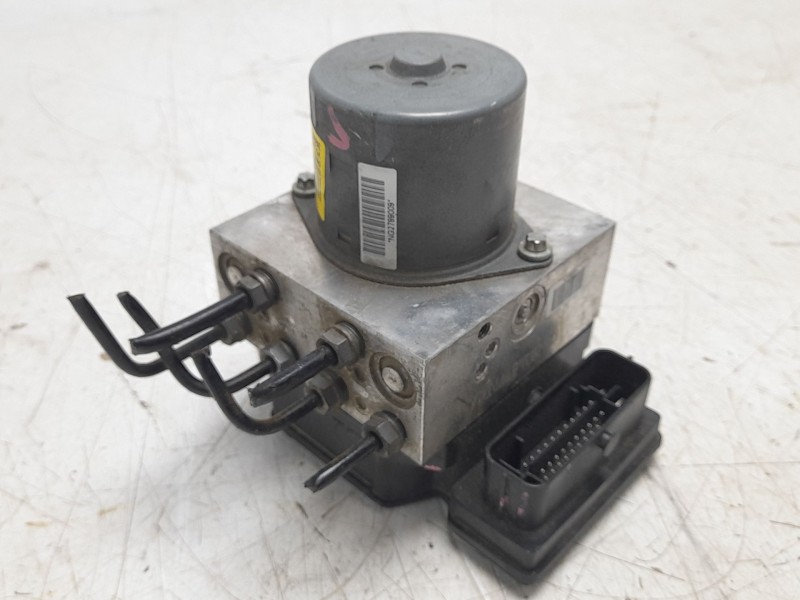 Recambio de abs para volkswagen cc (358) 2.0 tdi referencia OEM IAM 3AA614109BM 17654088 18808701A