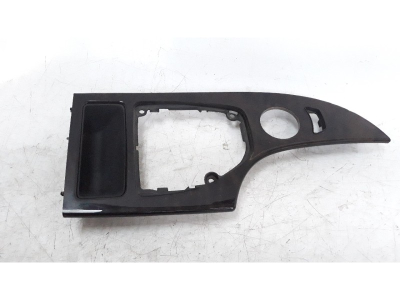 Recambio de moldura para bmw serie 5 berlina (e60) 3.0 turbodiesel cat referencia OEM IAM 697472106  