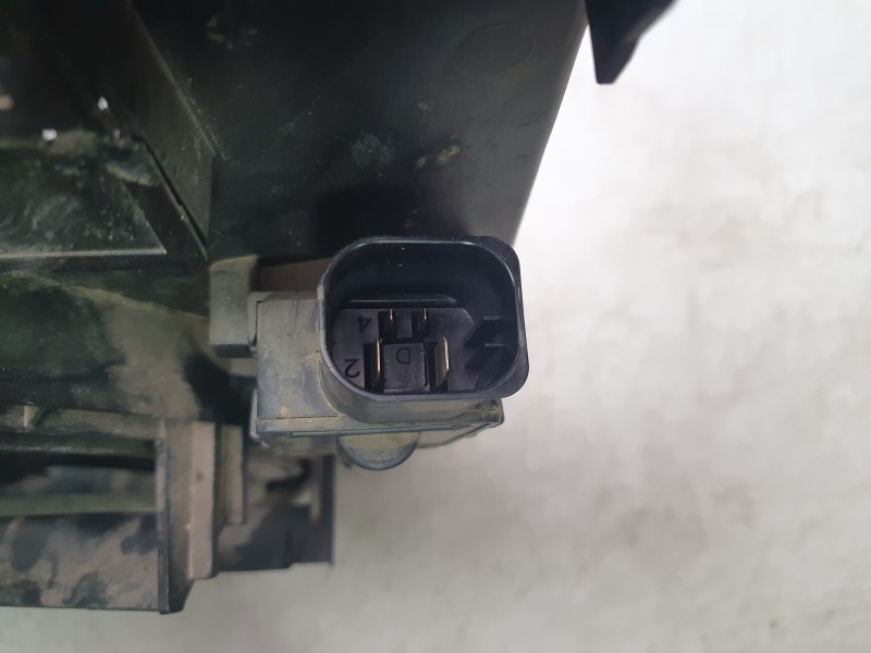 Recambio de electroventilador para bmw serie 8 coupe (g15) 840d xdrive referencia OEM IAM 8472268  2125300