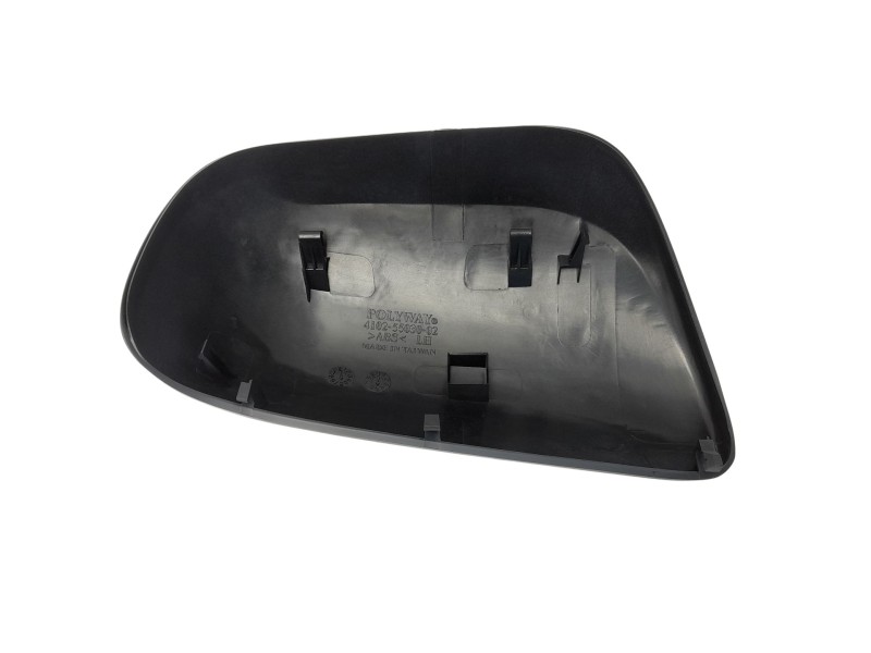 Recambio de carcasa retrovisor izquierdo para toyota yaris referencia OEM IAM 879450D030  TY3257404/3780905