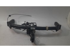 REFUERZO PARAGOLPES TRASERO 8R0813303 8R0813303 