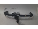 REFUERZO PARAGOLPES TRASERO 8R0813303 8R0813303 