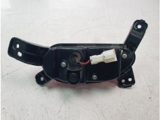 Recambio de piloto trasero izquierdo paragolpes para mg zs suv (azs1) 1.5 vti referencia OEM IAM 10571685   2