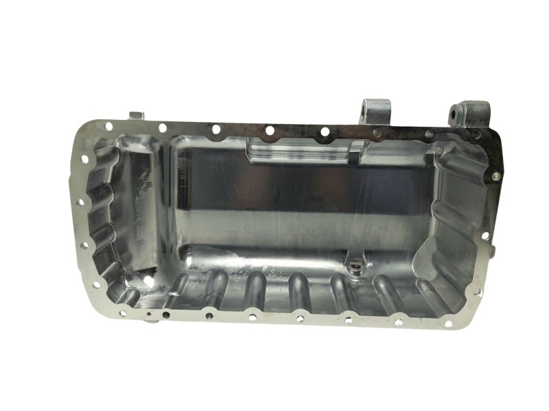 Recambio de carter para peugeot 307 (s1) 2.0 hdi cat referencia OEM IAM 0301K2 21805398 21805398/401087