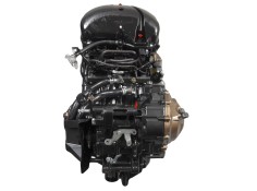 Recambio de motor completo para honda cb (501cc - ) cb 650 r (rh08, rh02) referencia OEM IAM    2