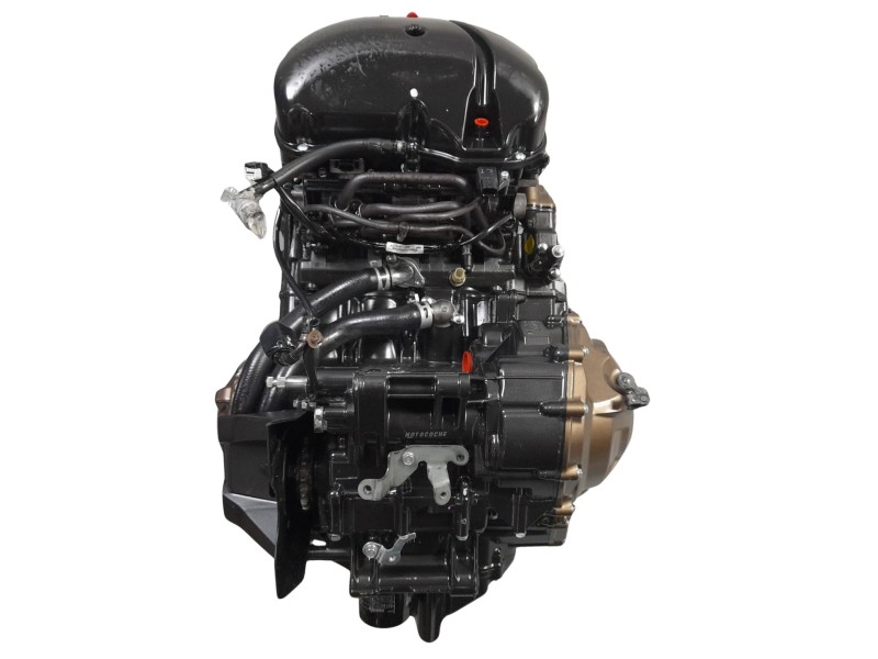 Recambio de motor completo para honda cb (501cc - ) cb 650 r (rh08, rh02) referencia OEM IAM   