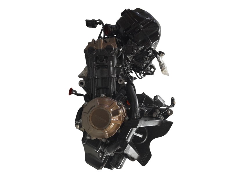 Recambio de motor completo para honda cb (501cc - ) cb 650 r (rh08, rh02) referencia OEM IAM   