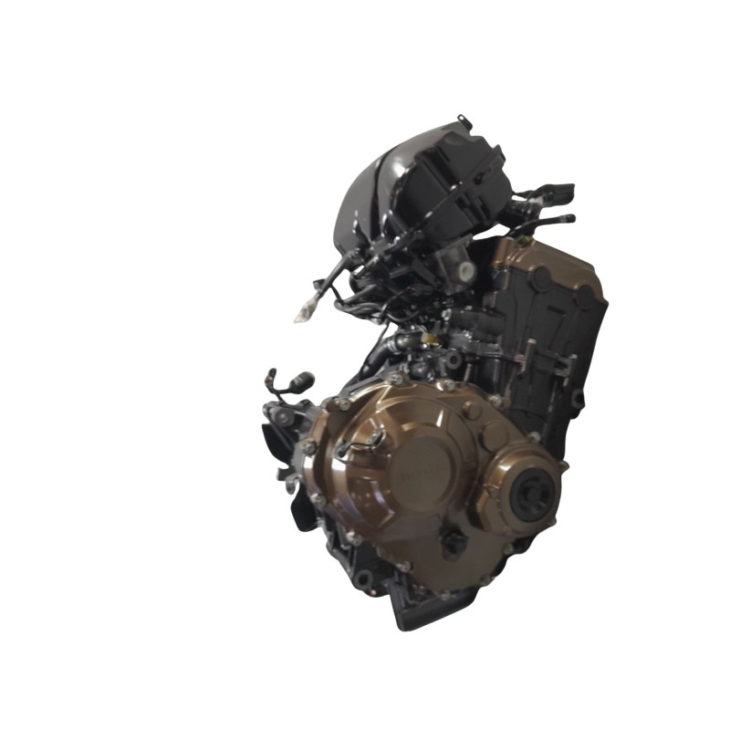 Recambio de motor completo para honda cb (501cc - ) cb 650 r (rh08, rh02) referencia OEM IAM   