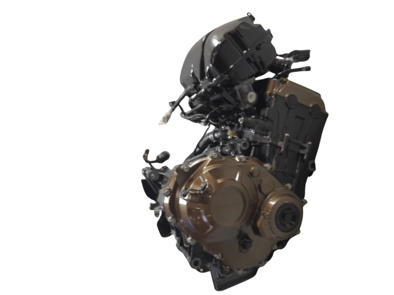 Recambio de motor completo para honda cb (501cc - ) cb 650 r (rh08, rh02) referencia OEM IAM   