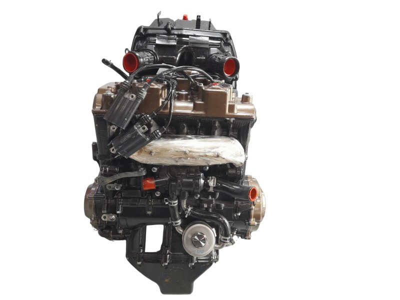 Recambio de motor completo para honda cb (501cc - ) cb 650 r (rh08, rh02) referencia OEM IAM   