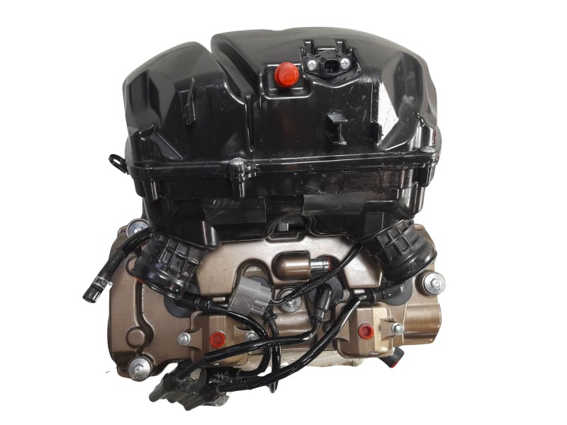 Recambio de motor completo para honda cb (501cc - ) cb 650 r (rh08, rh02) referencia OEM IAM   