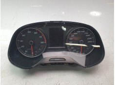 Recambio de cuadro instrumentos para seat leon (5f1) 1.5 tsi referencia OEM IAM 5F0920740F  
