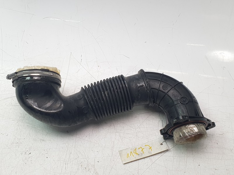 Recambio de tubo para land rover discovery sport hse referencia OEM IAM 1165406S01 GJ329F876AG 