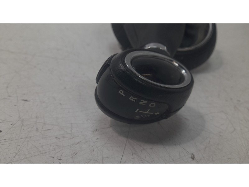 Recambio de pomo palanca cambio para mini clubman (f54) cooper referencia OEM IAM 939119301  