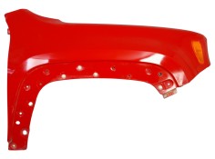 Recambio de aleta delantera derecha para jeep renegade suv (bu, b1, bv) 1.6 referencia OEM IAM 0000052040831  