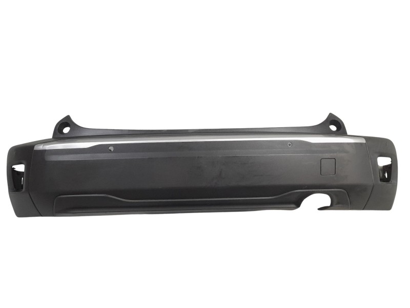 Recambio de paragolpes trasero para peugeot 2008 (p1) allure referencia OEM IAM 98385167XT 107175710 PG5041051