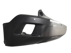 Recambio de paragolpes trasero para peugeot 2008 (p1) allure referencia OEM IAM 98385167XT 107175710 PG5041051 2
