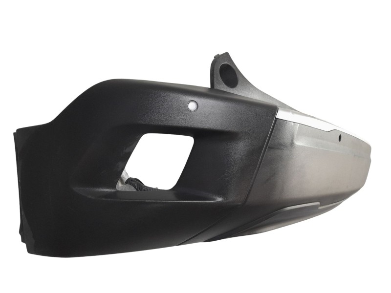 Recambio de paragolpes trasero para peugeot 2008 (p1) allure referencia OEM IAM 98385167XT 107175710 PG5041051
