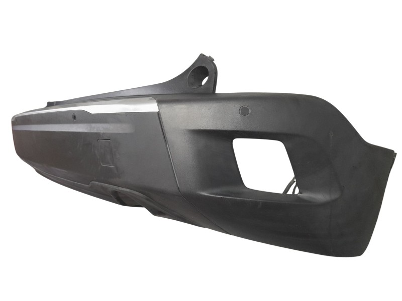 Recambio de paragolpes trasero para peugeot 2008 (p1) allure referencia OEM IAM 98385167XT 107175710 PG5041051