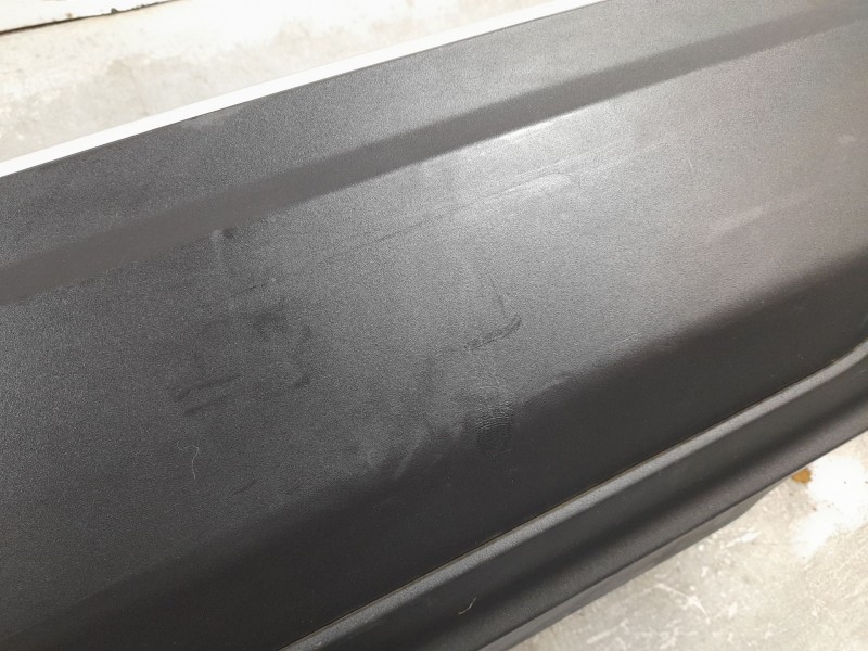 Recambio de paragolpes trasero para peugeot 2008 (p1) allure referencia OEM IAM 98385167XT 107175710 PG5041051