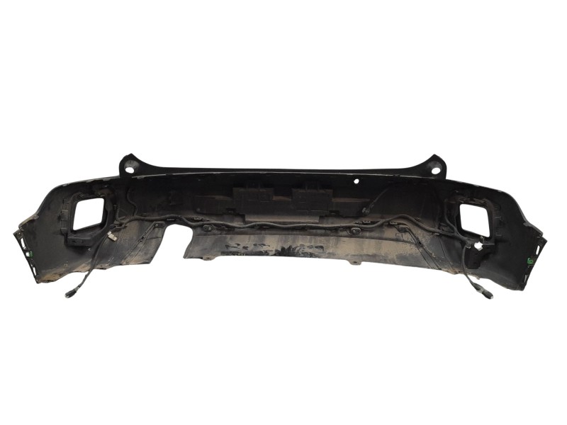 Recambio de paragolpes trasero para peugeot 2008 (p1) allure referencia OEM IAM 98385167XT 107175710 PG5041051