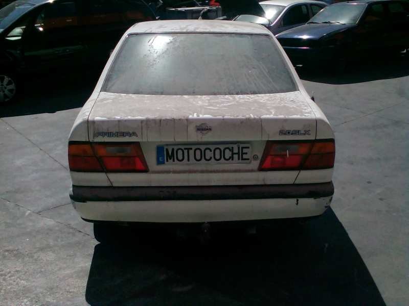 nissan primera berl./familiar (p10/w10) del año 1992