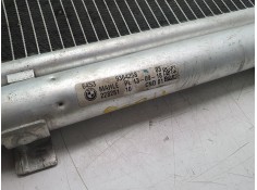Recambio de condensador / radiador aire acondicionado para bmw serie 8 coupe (g15) 840d xdrive referencia OEM IAM 64539364258 22 2