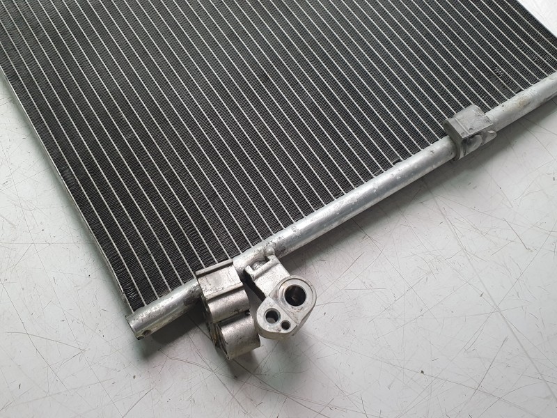 Recambio de condensador / radiador aire acondicionado para bmw serie 8 coupe (g15) 840d xdrive referencia OEM IAM 64539364258 22
