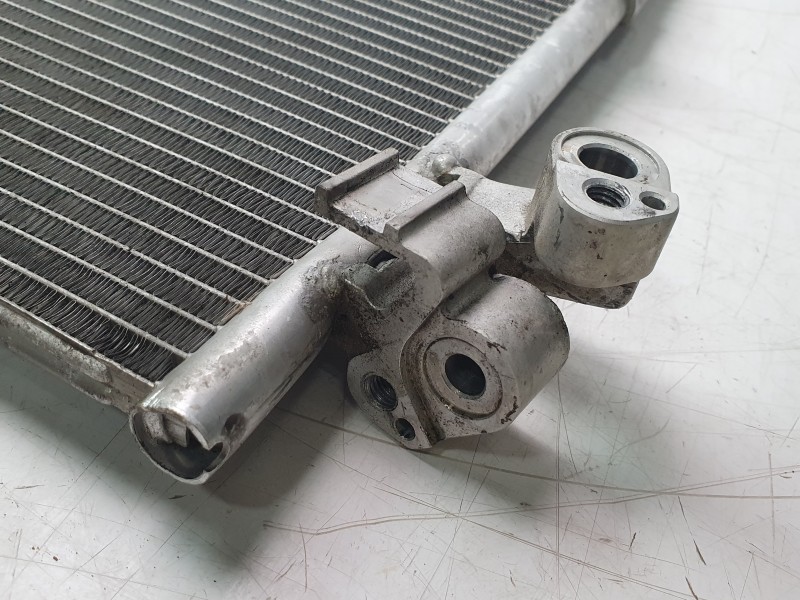 Recambio de condensador / radiador aire acondicionado para bmw serie 8 coupe (g15) 840d xdrive referencia OEM IAM 64539364258 22